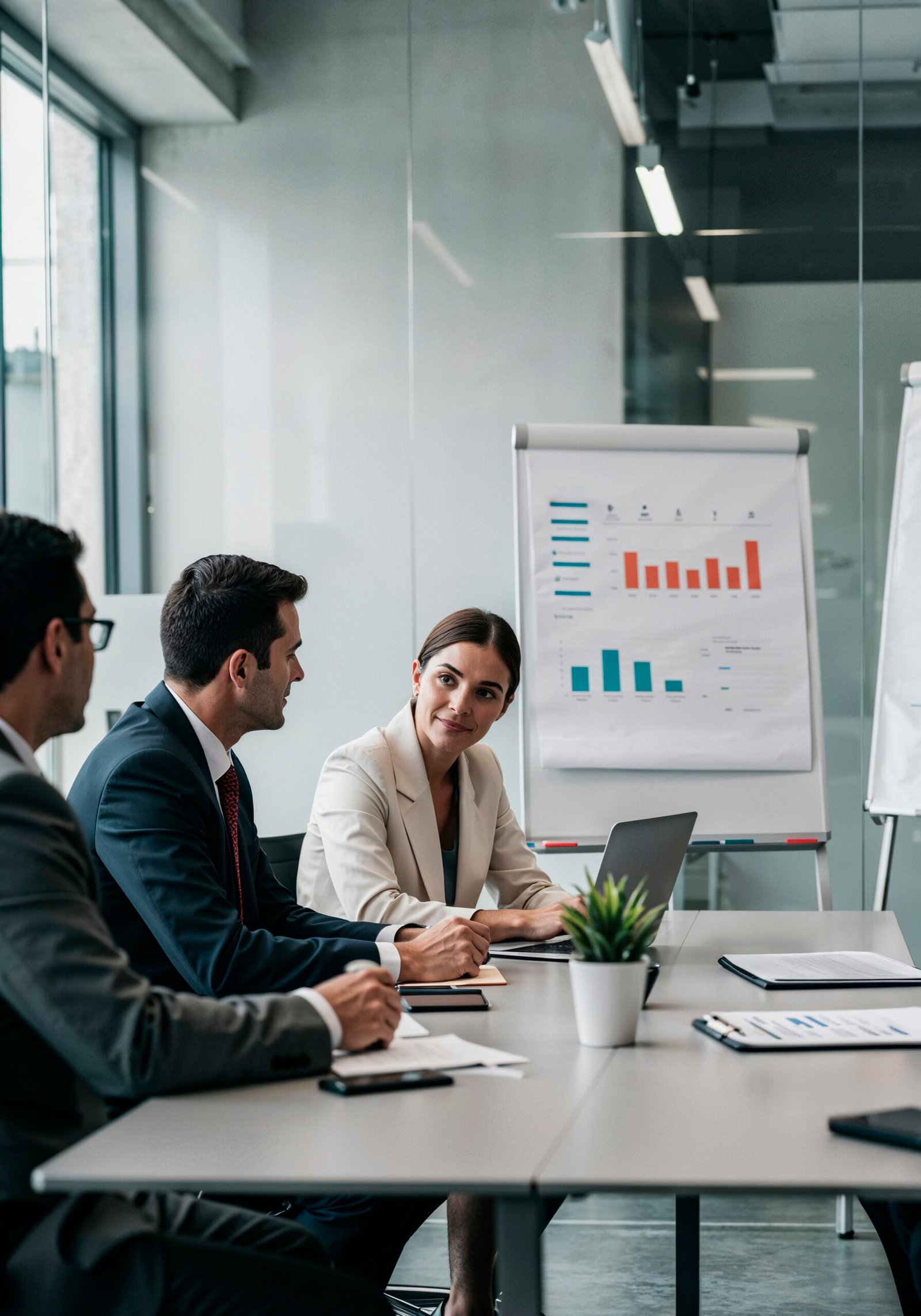 Business collaboration